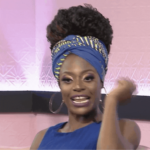 HoneyAfricaTV GIF