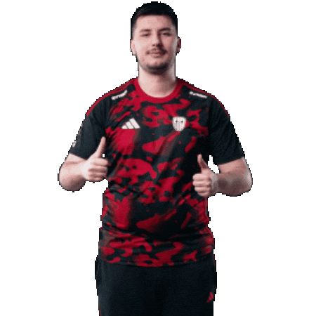 Yep Yes Sticker by SINNERS Esports