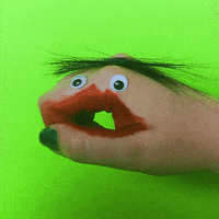Hand Puppet GIFs - Get the best GIF on GIPHY