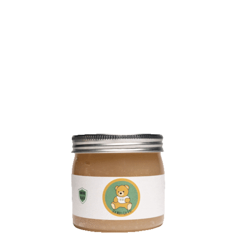 Roomy Remedies Sticker