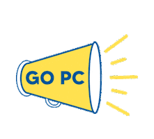 Pc Quaker Sticker by William Penn Charter School