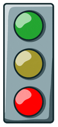 Green-traffic-light GIFs - Get the best GIF on GIPHY