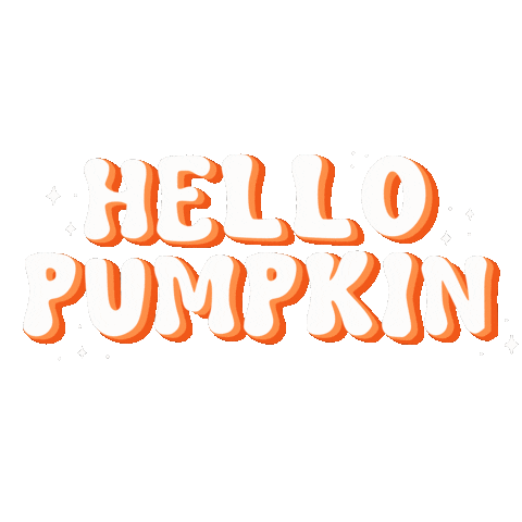 Hello Sticker