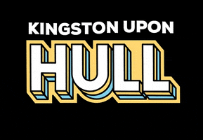 Kingston Upon Hull GIF
