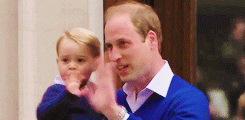 duke of cambridge