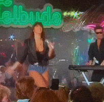 Sabrina Salerno GIF