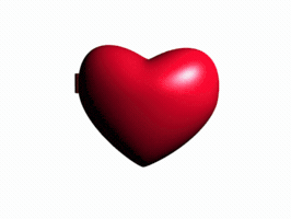 The Lost Boys Heart GIF