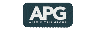 Alexpitsisgroup Sticker
