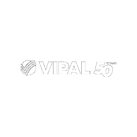 Vipal Borrachas Sticker