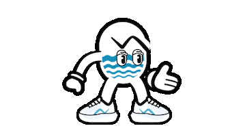 Start No1 Sticker by ZEROPOINTTRAIL