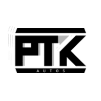 Ptk autos Sticker