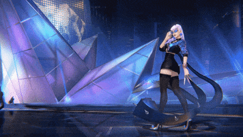 Sunglasses Lol GIF by League of Legends