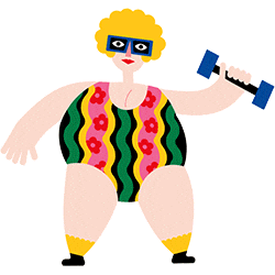 Delulu Sticker by xancarnival