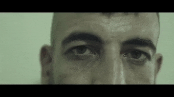 Eyes Portrait GIF by Stay Independent