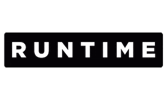 Survivalmattin Sticker by Runtime