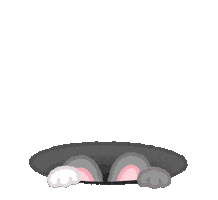 Happy Sticker