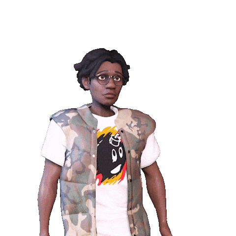 MARTY REACTS STICKERS S1 GIFs on GIPHY - Be Animated