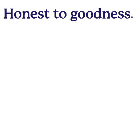 Honest To Goodness Sticker by Avidia Bank