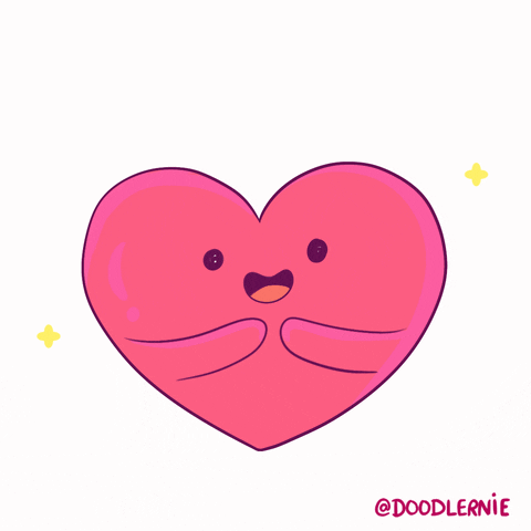 Heart Love GIF - Find & Share on GIPHY