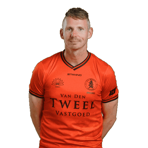 Ozspn Sticker by Sparta Nijkerk