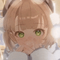 2D Animation GIF
