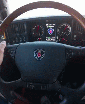 Scania Schweiz GIF
