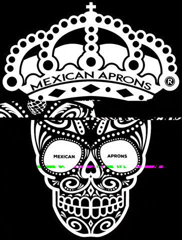 Mexican Aprons GIF