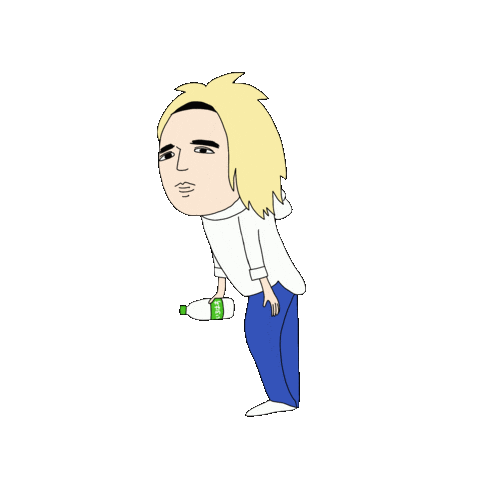 藤井風 Sticker