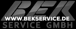 BEK Service GmbH GIF