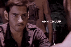 Mahesh Babu Businessman GIF