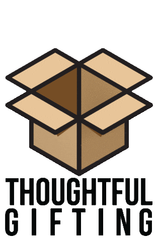 Thoughtful Gifting Sticker