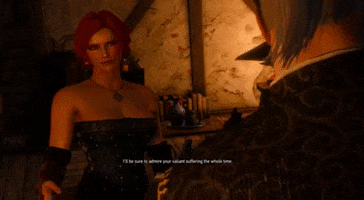 Witcher3 GIF