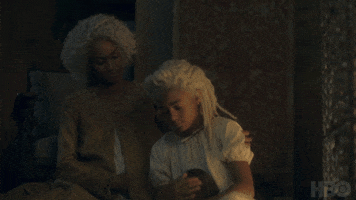 Mother Love GIF by Game of Thrones