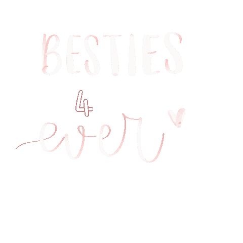 Friends Sticker