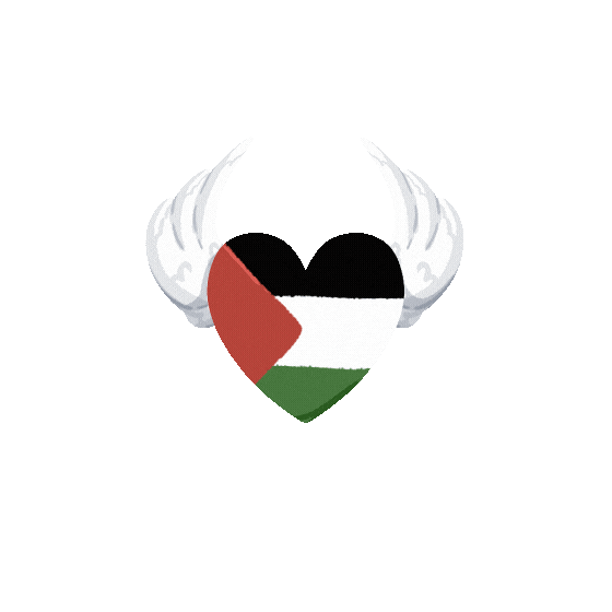 Flag Freedom Sticker