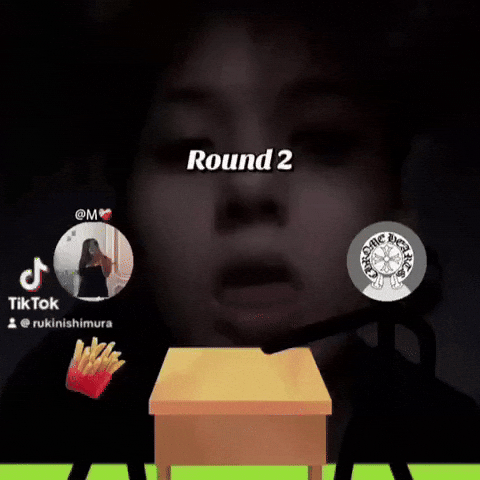 Niku GIF