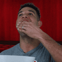 mls soccer popcorn GIF by Major League Soccer