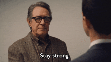 Hbo Finger Guns GIF by SuccessionHBO