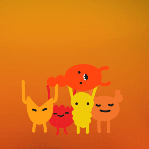 Lo Has Conseguido The Best GIF by PrideCom
