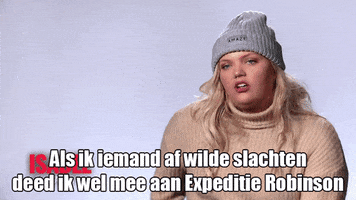 Expeditie Robinson Supermodel GIF by RTL