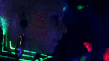 Hang With Me GIF by Robyn