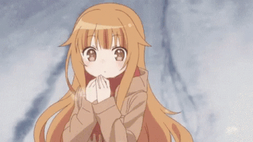 Happy Gj-Bu GIF