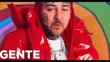 Gente GIF