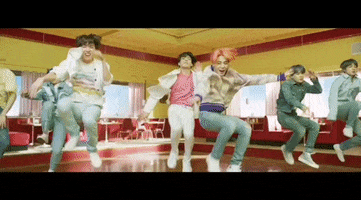 Kpop GIF