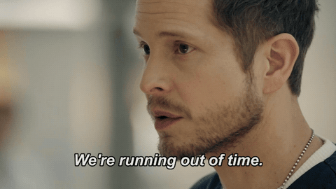 Matt Czuchry Marry Me Gifs Get The Best Gif On Giphy