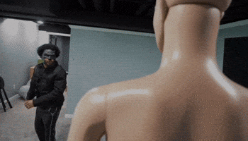 Cory Coryxkenshin GIF