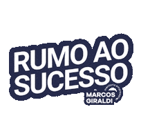 Marcos Giraldi Sticker
