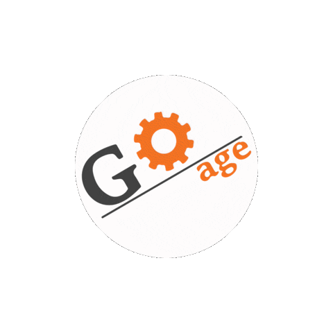 Go Age Dijital Reklam Ajansı Sticker