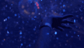 new years eve party GIF