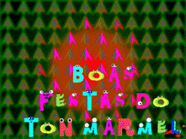 Boasfestas Novidad Marmel Martmel Tonmarmel GIF